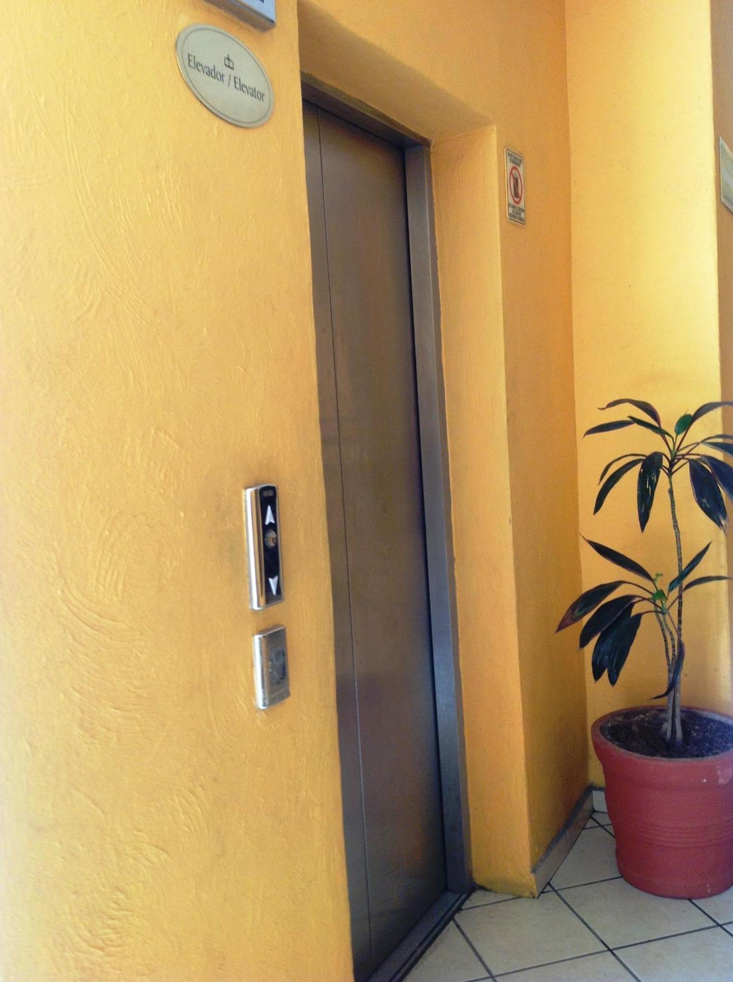 Plaza Jardin Hotell Tequila Eksteriør bilde