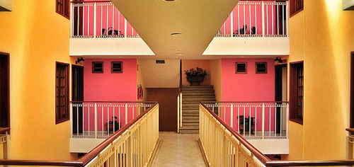 Plaza Jardin Hotell Tequila Eksteriør bilde